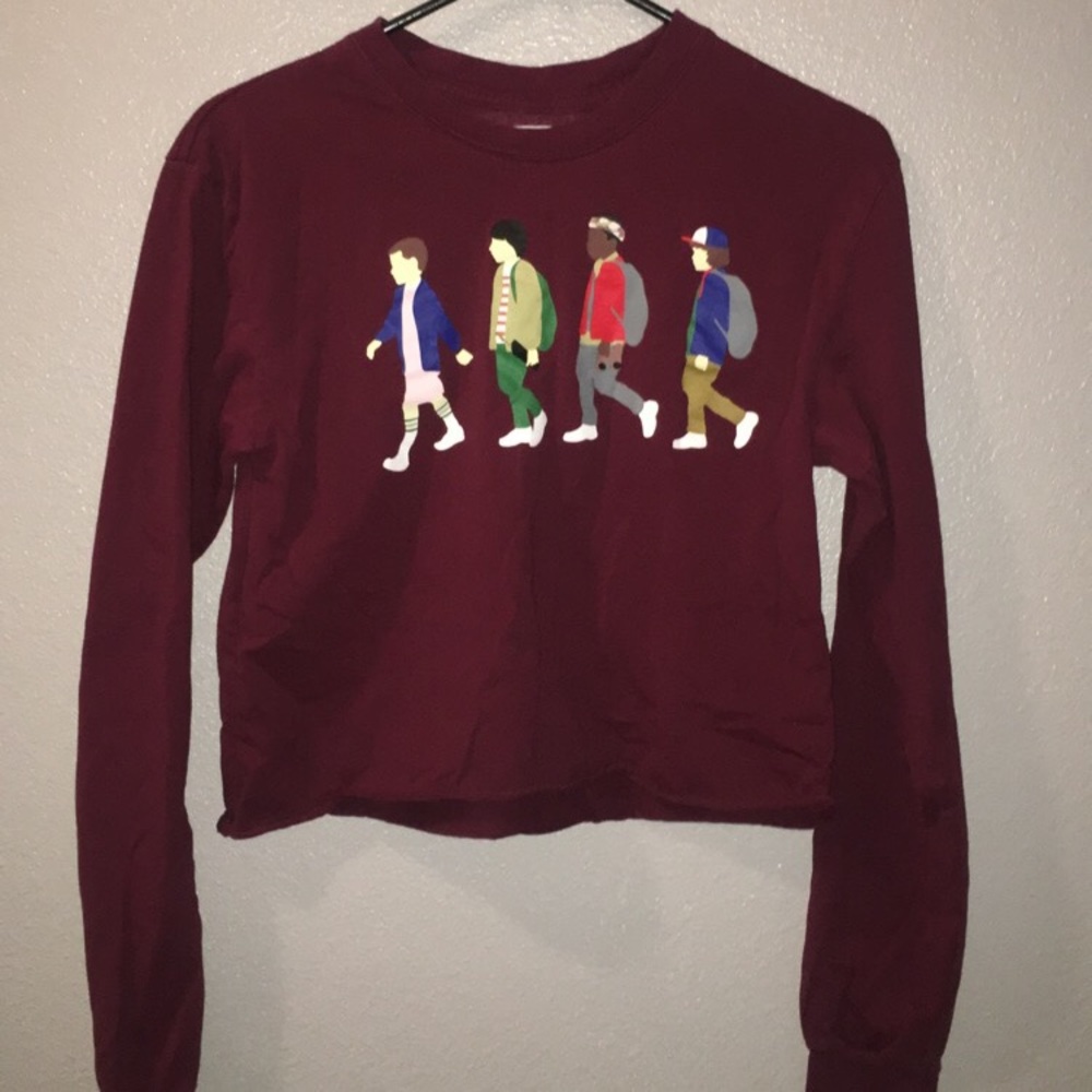 not for sale anymore